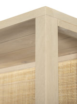 Willa Bookshelf