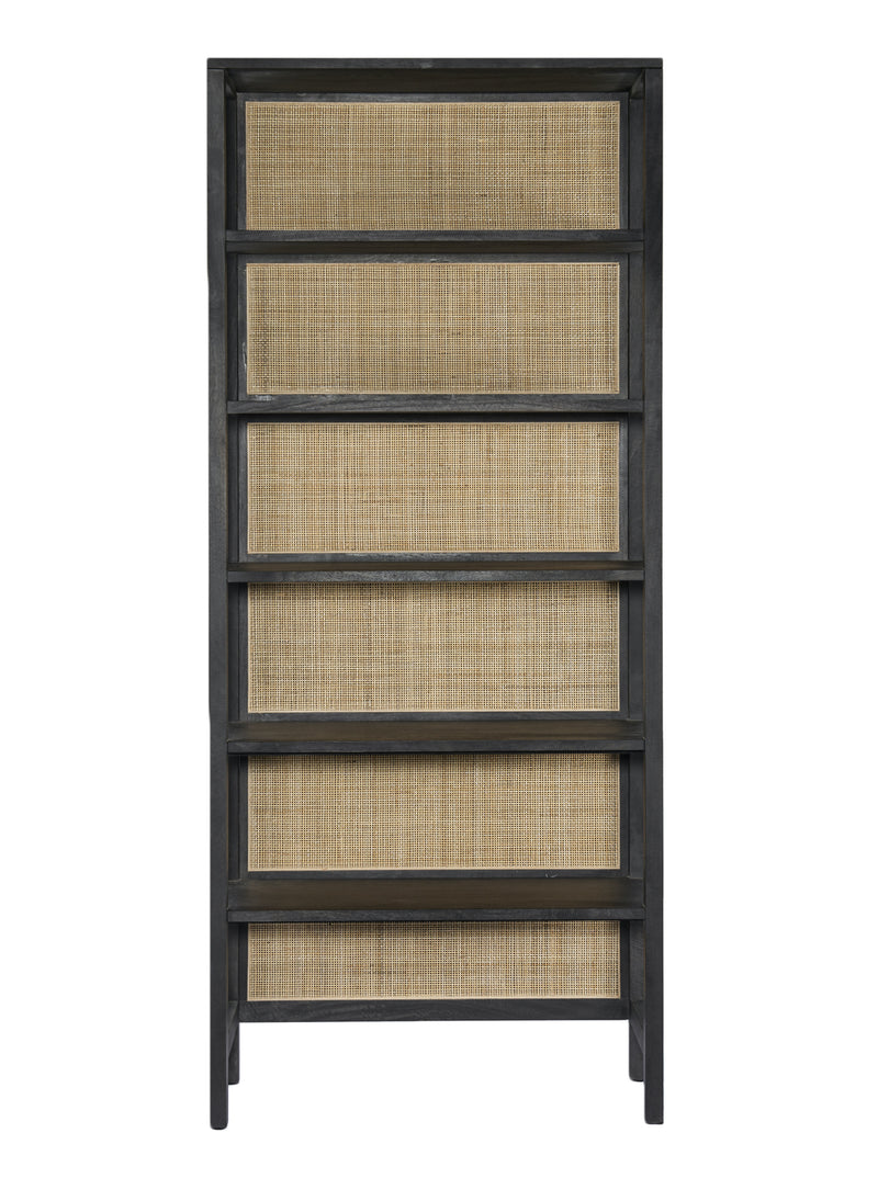 Willa Bookshelf