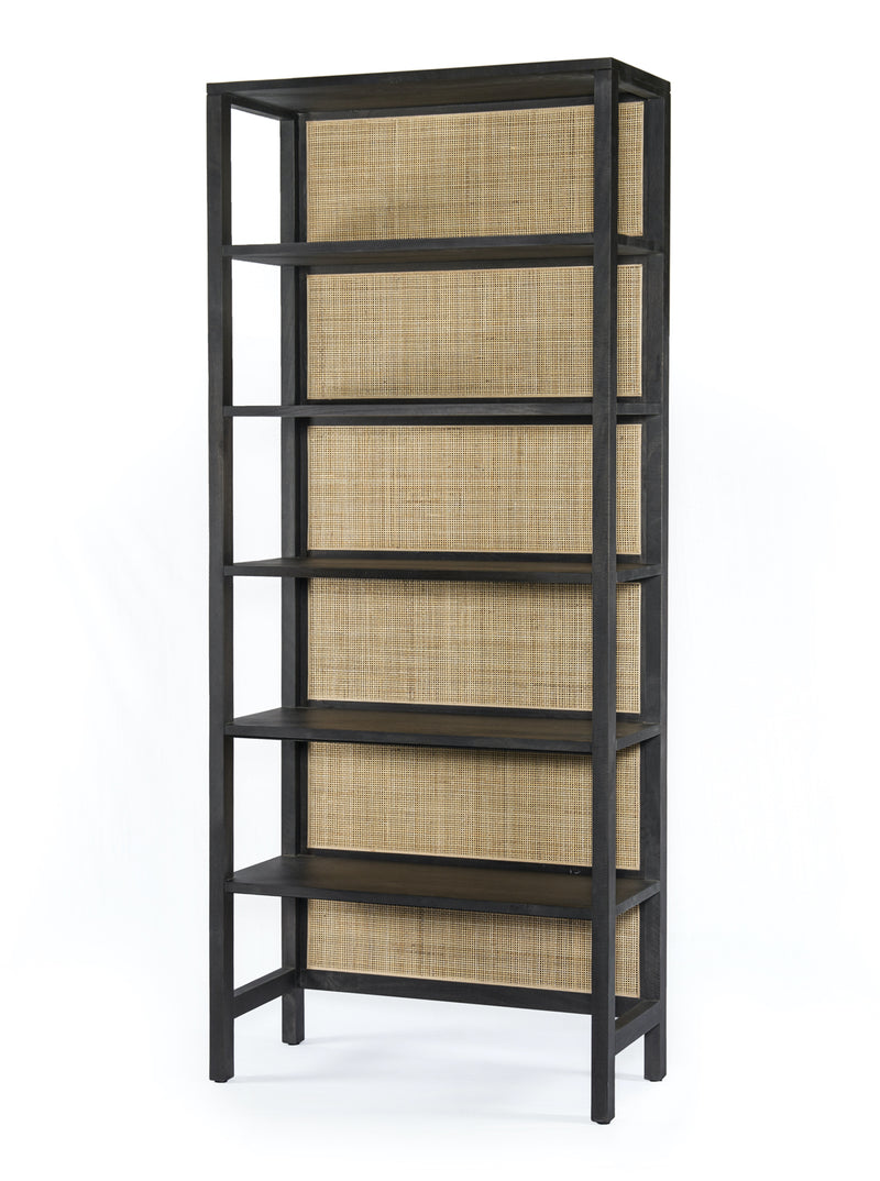 Willa Bookshelf