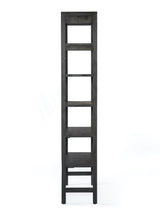 Willa Bookshelf