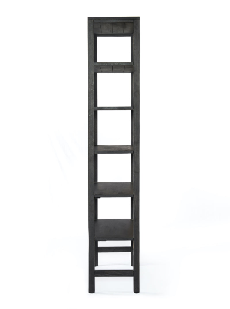 Willa Bookshelf