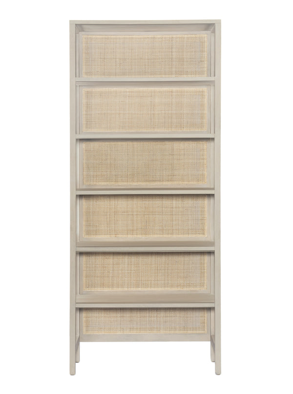 Willa Bookshelf