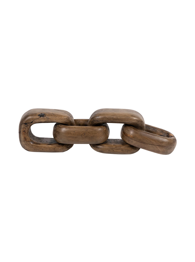 Winona Wood Chain