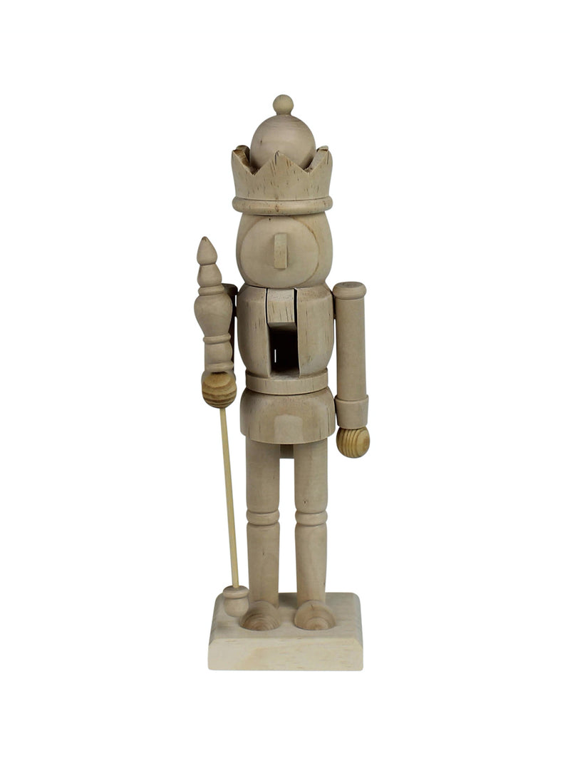 Wooden Nutcracker