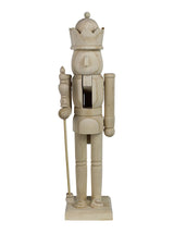 Wooden Nutcracker