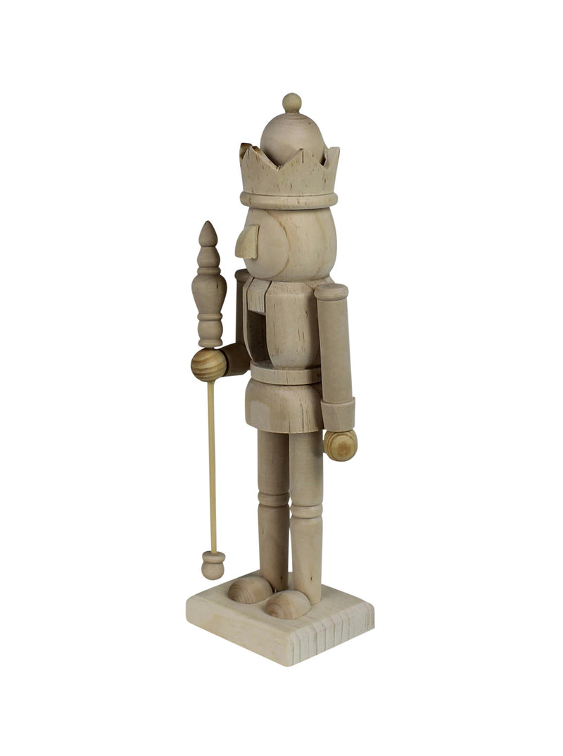 Wooden Nutcracker