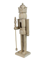 Wooden Nutcracker