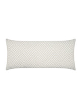 Crew Outdoor Lumbar Pillow | Set of 2
