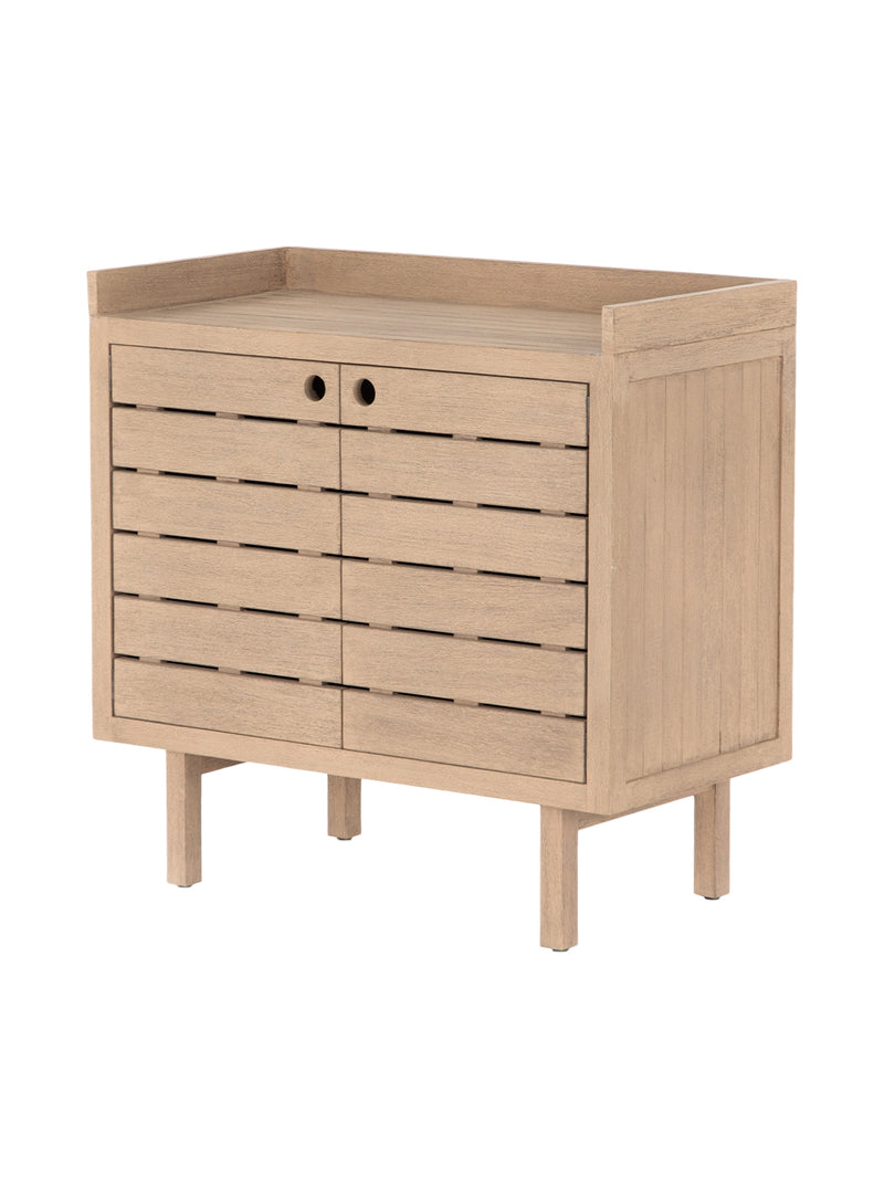Zola Outdoor Chest