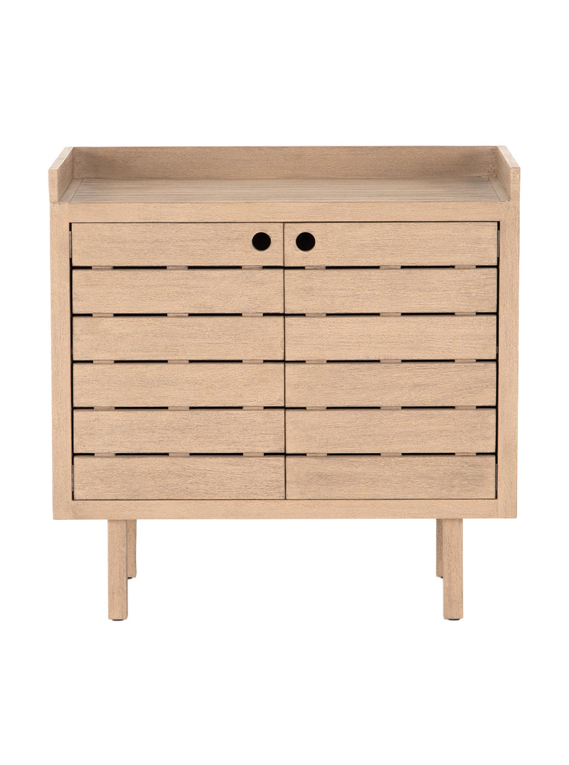 Zola Outdoor Chest