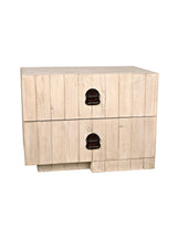 Zoya Nightstand