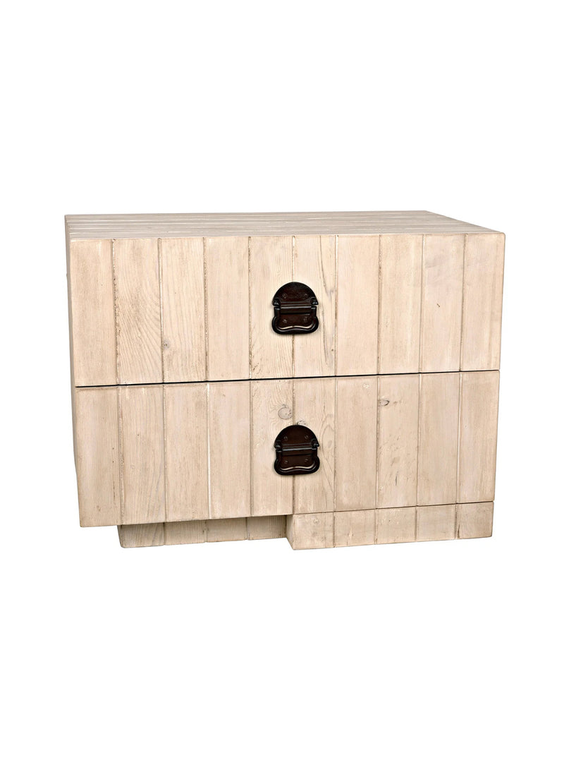 Zoya Nightstand