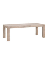 Albion Dining Table - HJTBL0091 - OS