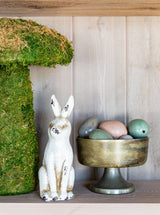 Antique Rabbit - HJSEA0002 - OS