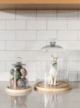 Antique Rabbit - HJSEA0002 - OS