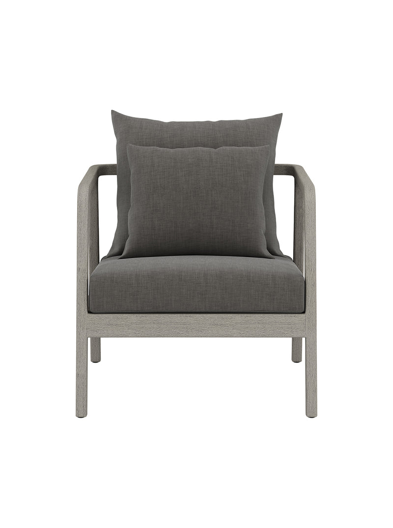 Halle Outdoor Chair