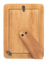 Brass & Horn Frame - HJDCR0110 - OS