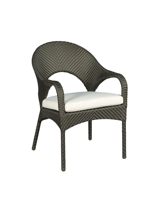 Anders Outdoor Dining Chair