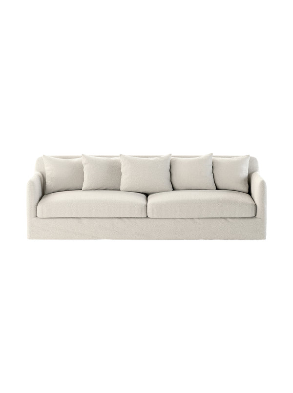 Marta Outdoor Sofa