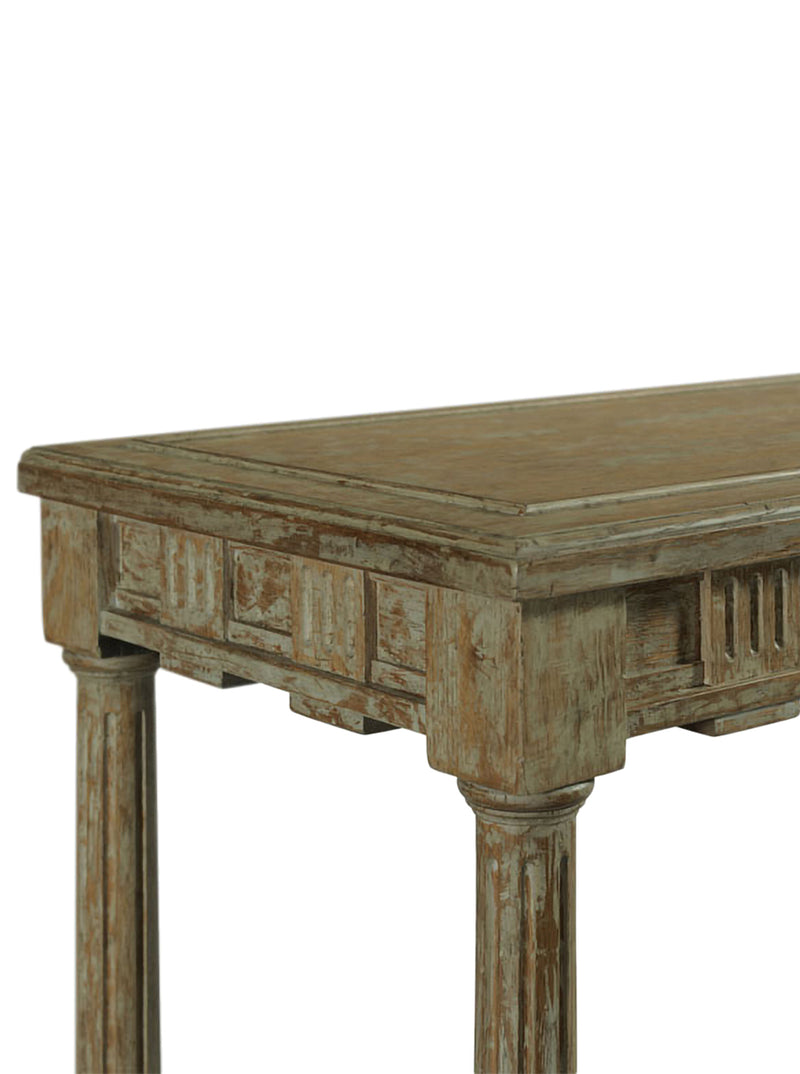 Nadine Console