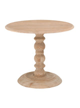 Elle Dining Table - HJTBL0101 - OS
