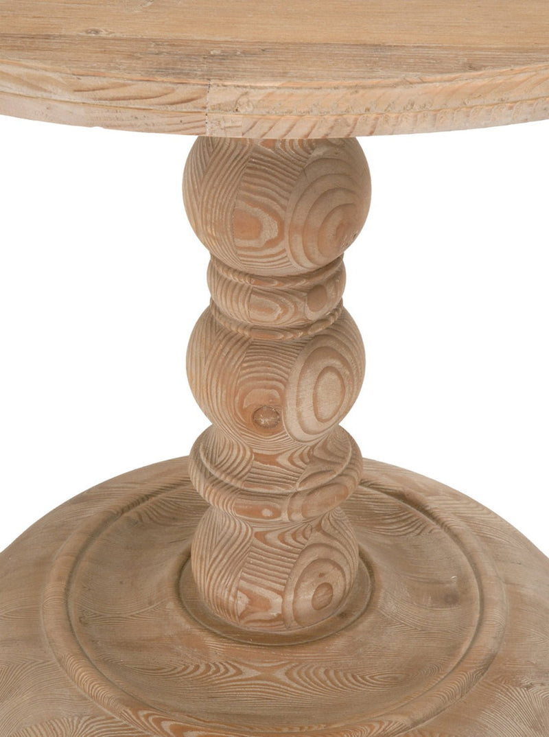Elle Dining Table - HJTBL0101 - OS