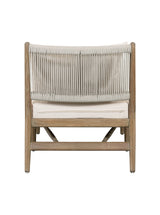 Kirk Outdoor Chaise