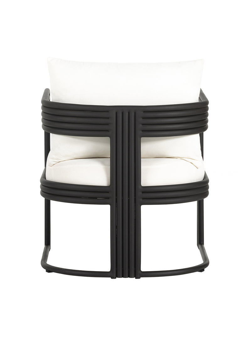 Ennis Outdoor Chair