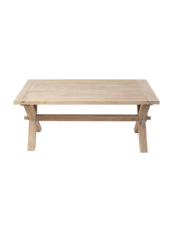 Teddy Outdoor Dining Table