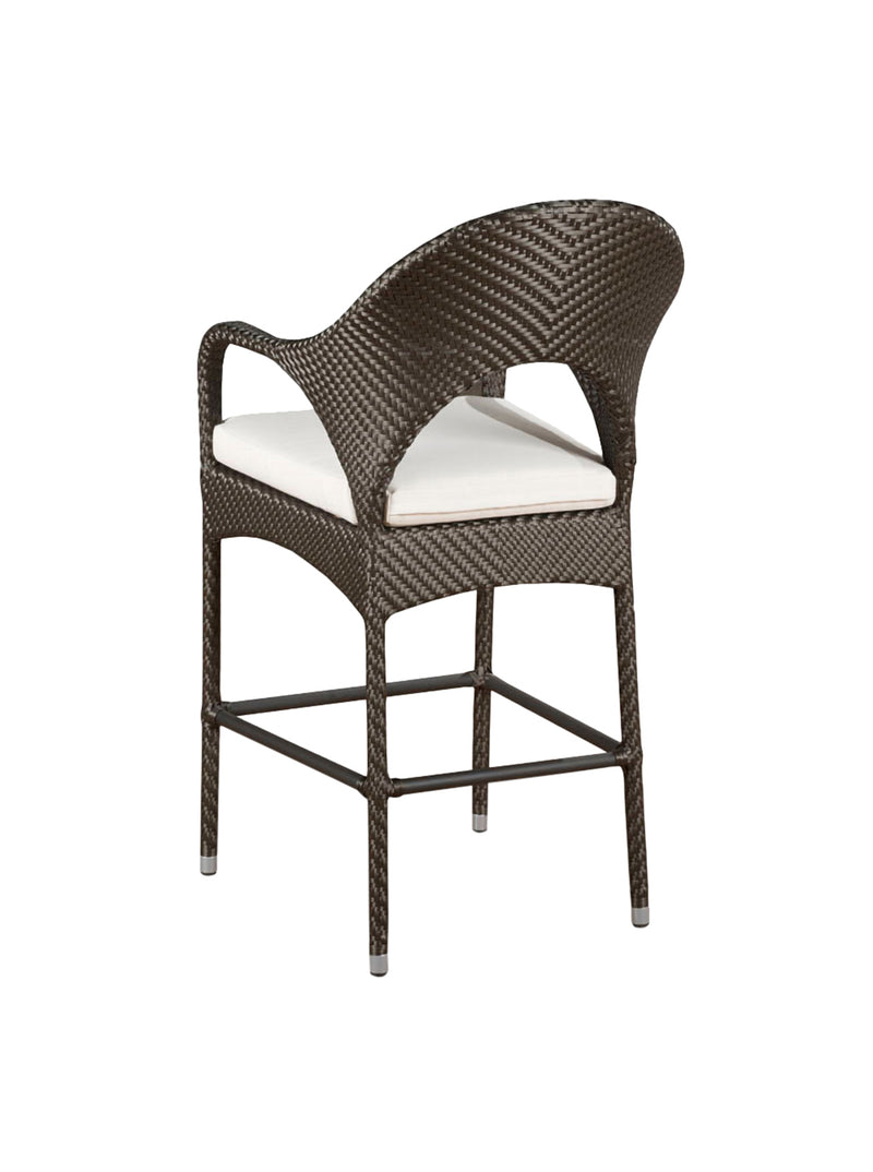 Anders Outdoor Bar Stool