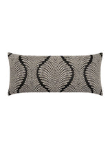Sutton Outdoor Lumbar Pillow | Set of 2