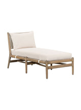 Kirk Outdoor Chaise
