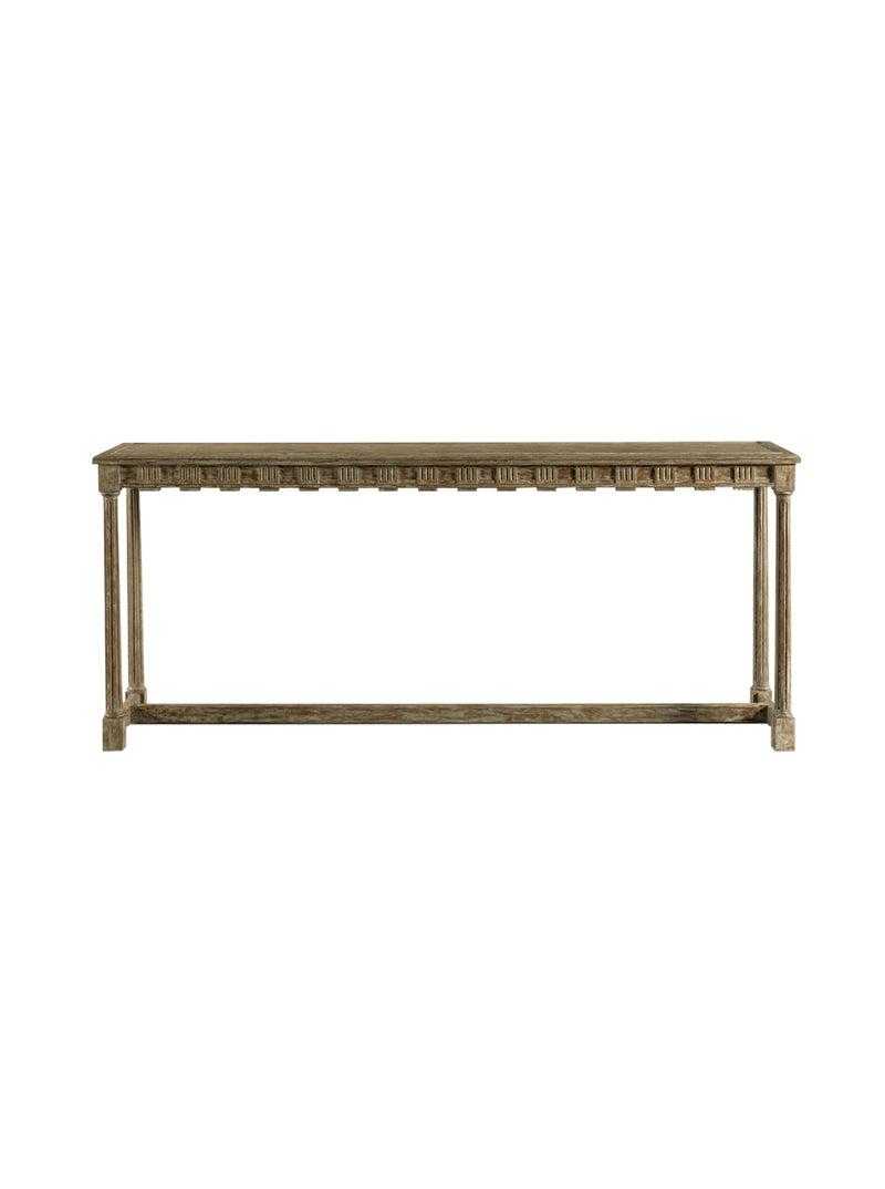 Nadine Console