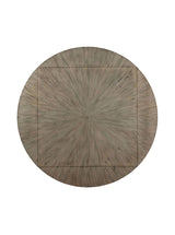 Laurel Dining Table - HJTBL0308 - TAN