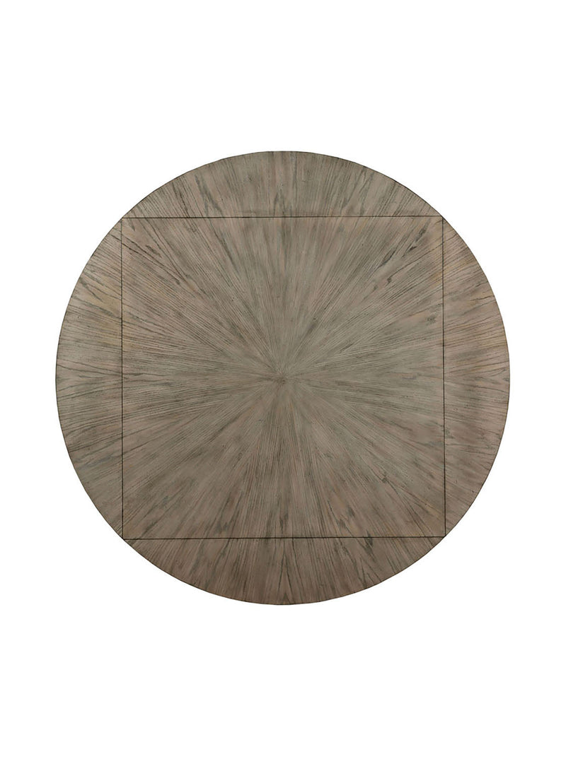 Laurel Dining Table - HJTBL0308 - TAN
