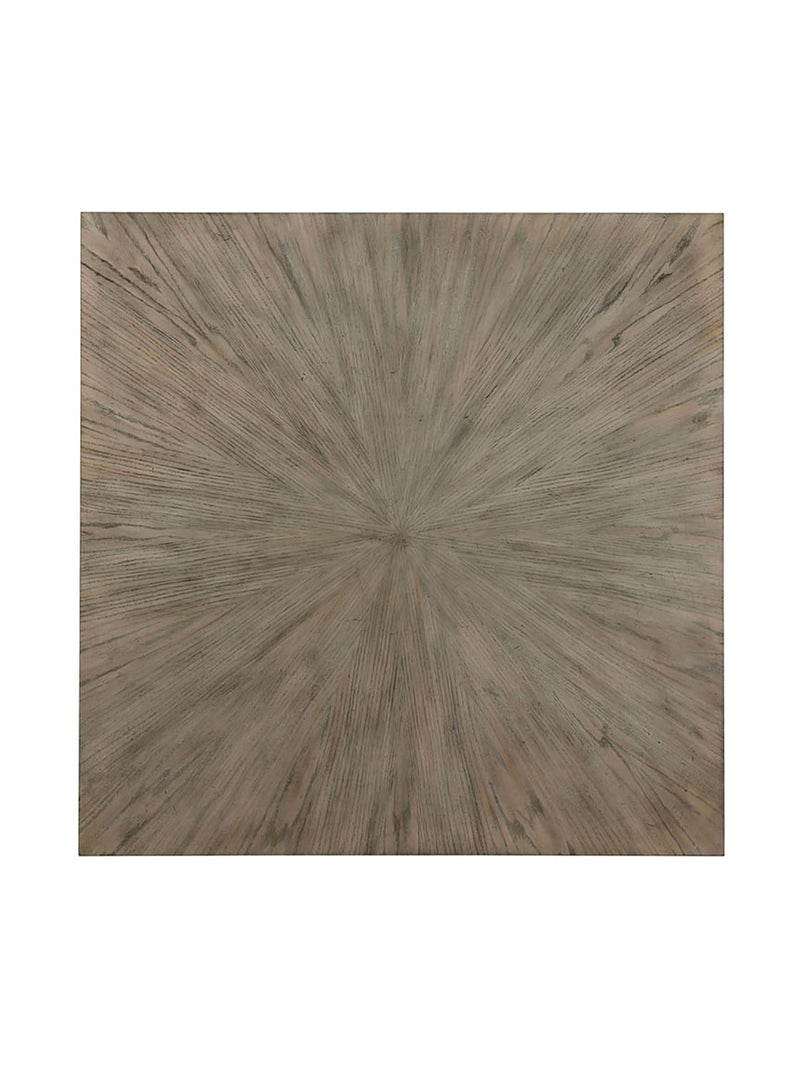 Laurel Dining Table - HJTBL0308 - TAN