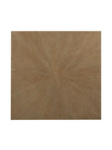 Laurel Dining Table - HJTBL0308 - TAN