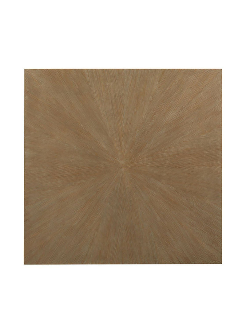 Laurel Dining Table - HJTBL0308 - TAN