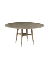 Laurel Dining Table - HJTBL0308 - GRY