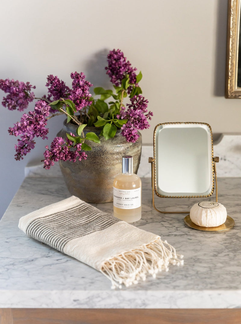 Lavender & Bay Laurel Room Spray - HJBTH0079 - OS