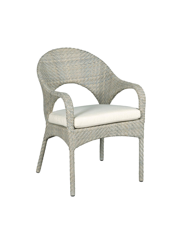 Anders Outdoor Dining Chair
