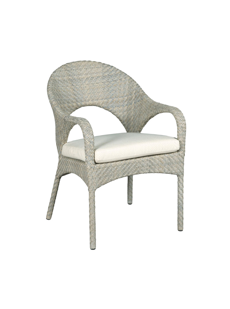 Anders Outdoor Dining Chair