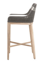Matilde Outdoor Bar + Counter Stool - HJBAR0026 - GRY