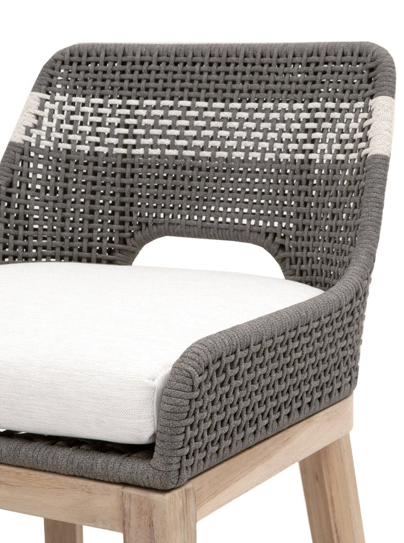 Matilde Outdoor Bar + Counter Stool - HJBAR0025 - GRY