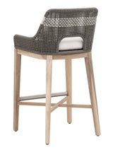 Matilde Outdoor Bar + Counter Stool - HJBAR0026 - GRY