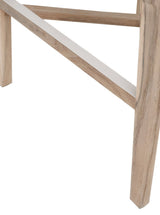 Matilde Outdoor Bar + Counter Stool - HJBAR0025 - GRY