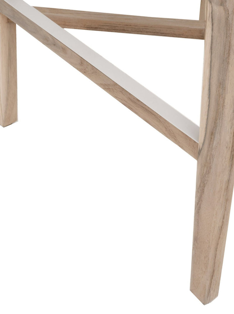 Matilde Outdoor Bar + Counter Stool - HJBAR0025 - GRY