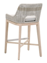 Matilde Outdoor Bar + Counter Stool - HJBAR0026 - GRY