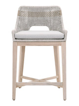 Matilde Outdoor Bar + Counter Stool - HJBAR0025 - WHT