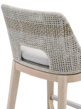 Matilde Outdoor Bar + Counter Stool - HJBAR0025 - GRY